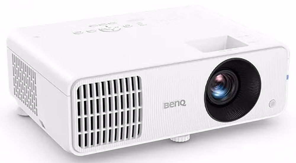 cong bo may chieu laser benq lw650 hinh 1