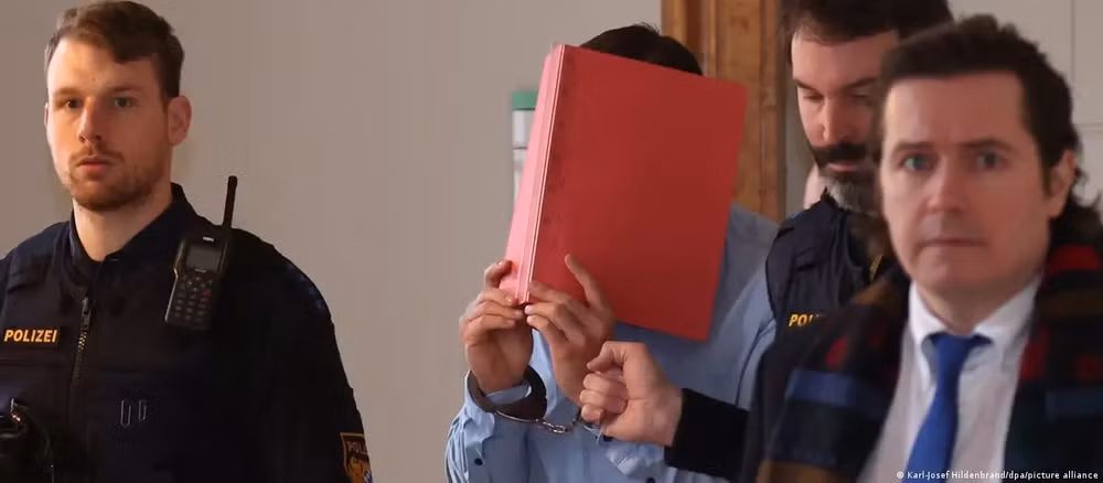 nghi pham nguoi my thua nhan hiep dam sat hai du khach dong huong o lau dai duc hinh 1