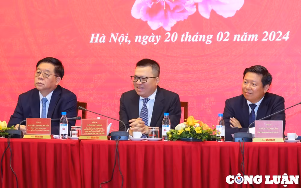 cac co quan bao chi can doan ket hon nua de day manh dong bao chi chu luu hinh 2