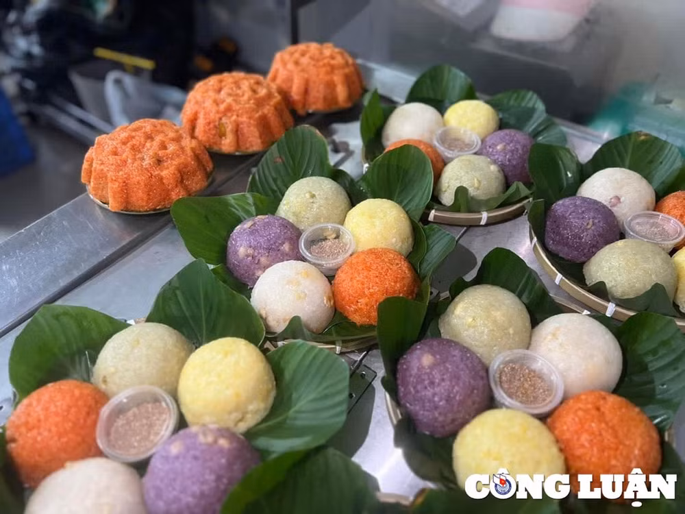 mam co ngot cung ram thang gieng gia tien trieu van dat khach hinh 1