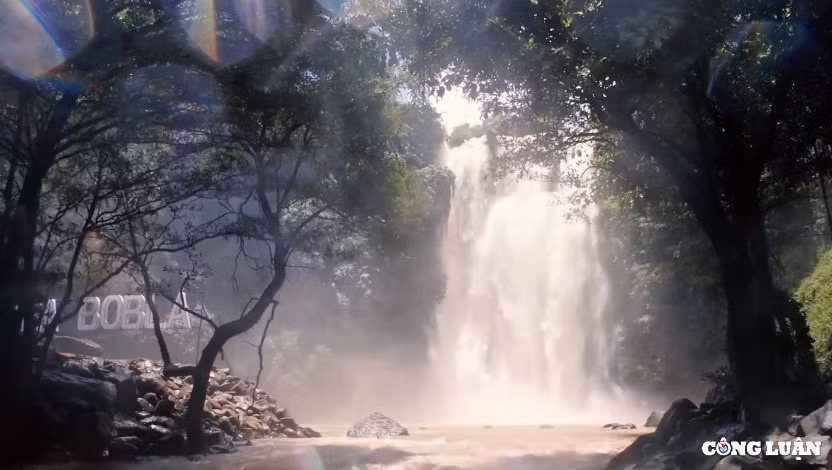 thac bobla nang tho cua mien dat do cao nguyen lam dong hinh 2