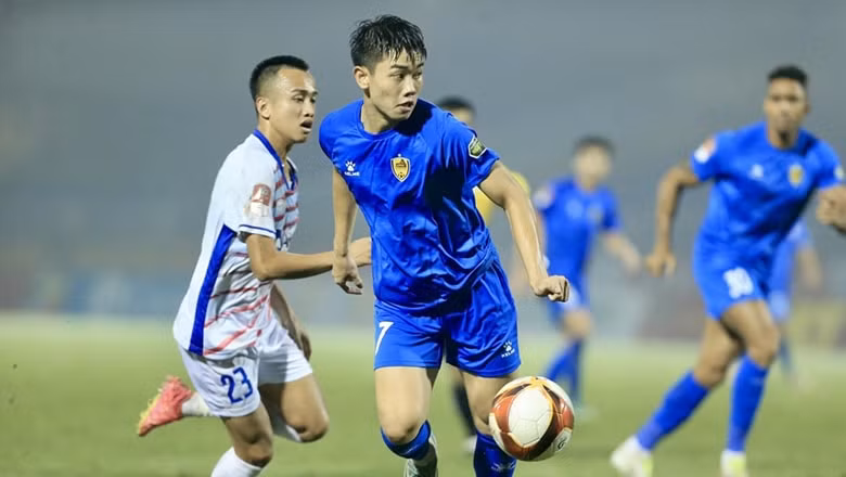 nhan dinh quang nam vs the cong viettel 17h ngay 27 2 tai vleague hinh 1