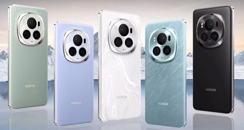chinh thuc ra mat honor magic 6 pro hinh 3