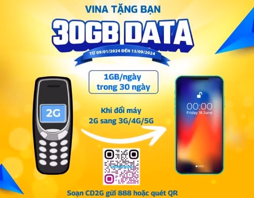 vnpt san sang cho viec tat song 2g va khong khach hang nao bi bo lai phia sau hinh 3