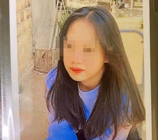 gia lai da tim thay nu sinh lop 10 sau nhieu ngay mat tich hinh 1