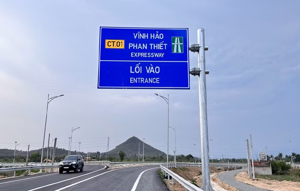 thi cong hoan tra nhieu duong dan sinh phuc vu thi cong cao toc qua binh thuan hinh 1