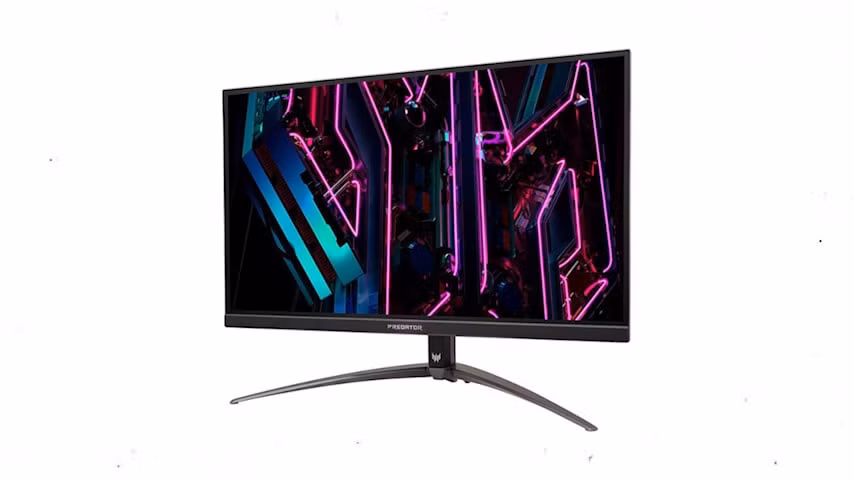 cong bo acer predator xb273k v3 voi gia 12 trieu dong hinh 1