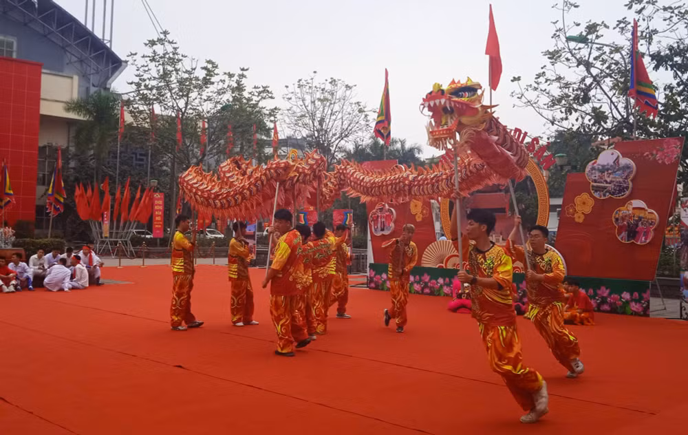 nhung phat hien moi ve cuoc doi su nghiep cua vua ly nam de hinh 2