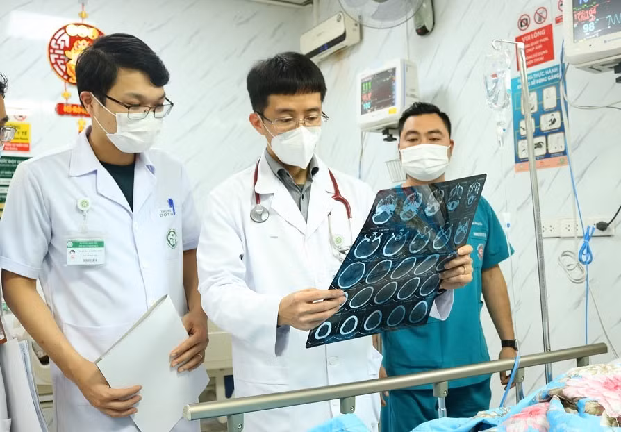 benh nhan dot quy nao can som tro lai sinh hoat tinh duc binh thuong hinh 1