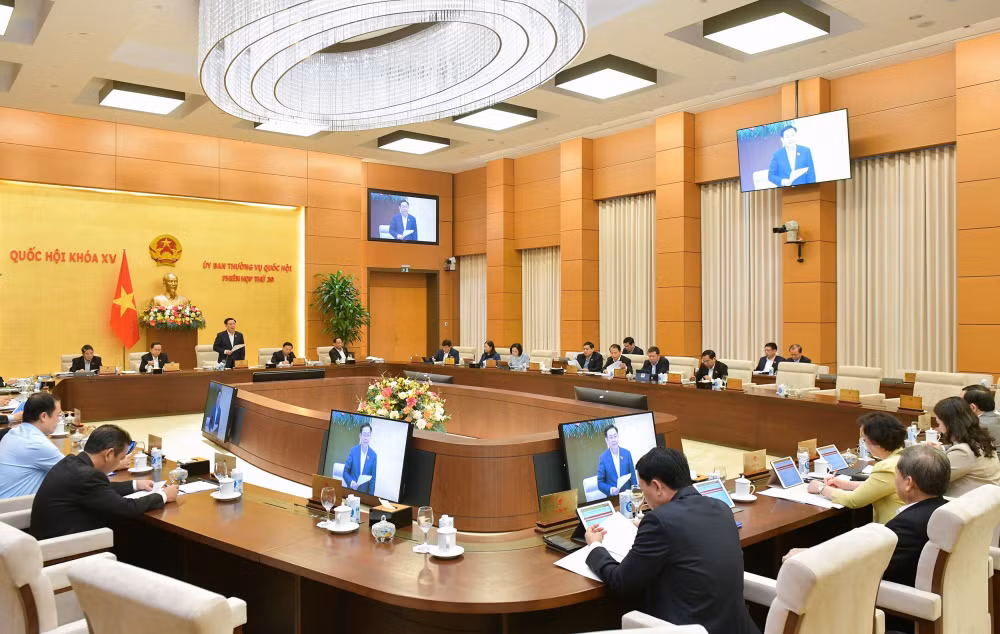 kien nghi xu ly nghiem tinh trang doanh nghiep no dong tron dong bao hiem xa hoi hinh 2