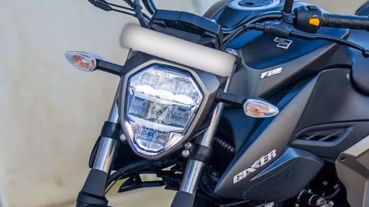 suzuki trieu hoi 3 dong moto 250cc vi phat ra tieng keu la hinh 1