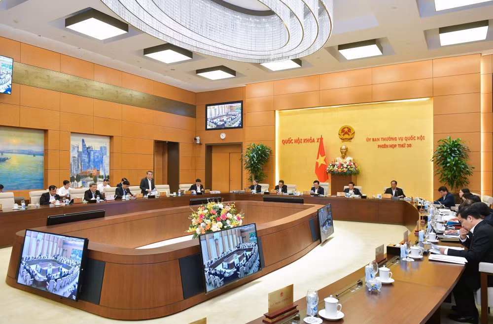 cu tri va nhan dan danh gia cao viec thuc hien co hieu qua cac chinh sach an sinh xa hoi hinh 1