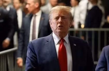 ong trump bi buoc phai nop phat 4542 trieu usd trong vu an gian lan o new york hinh 1