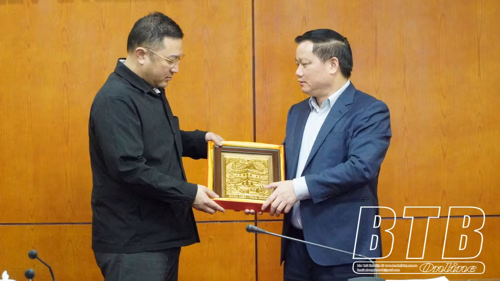 cac nha dau tu han quoc mong muon duoc nghien cuu dau tu du an tai thai binh hinh 2