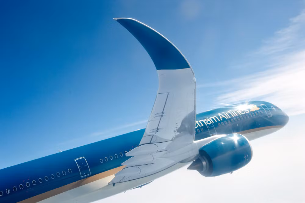 vietnam airlines lam chu nha hoi nghi hang khong quoc te international airline symposium ias 2024 hinh 2