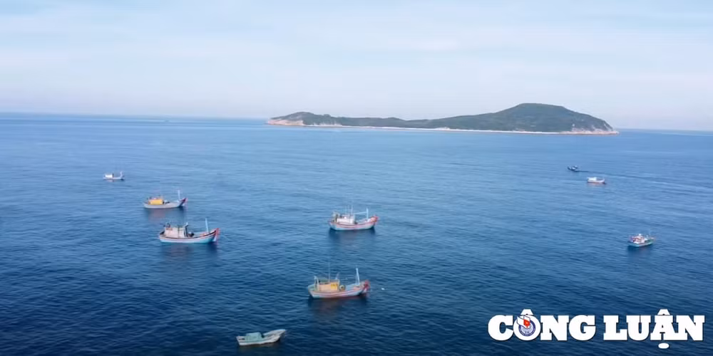 kham pha cu lao mai nha hoang dao xinh dep cua xu nau hinh 3