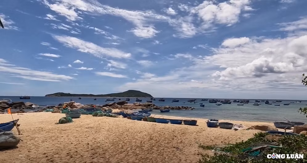 kham pha cu lao mai nha hoang dao xinh dep cua xu nau hinh 1