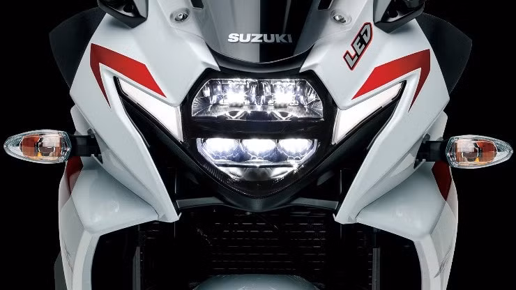 ngam nhin suzuki gsx 250r 2024 co gia 74 trieu dong hinh 2