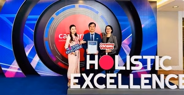 abbank duoc vinh danh top 10 nha tuyen dung yeu thich 2023 nganh tai chinh ngan hang chung khoan hinh 3