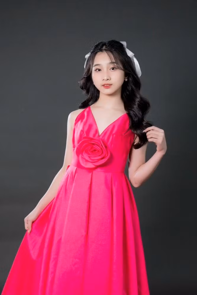 hoa hau nhi nguyen phuong thao di thi quoc te tai thai lan hinh 8