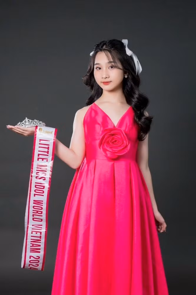 hoa hau nhi nguyen phuong thao di thi quoc te tai thai lan hinh 9