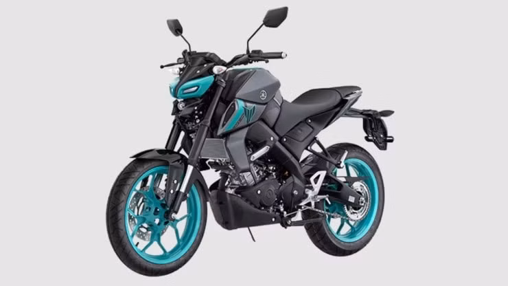 yamaha mt 15 trinh lang voi gia khoang 693 trieu dong hinh 3