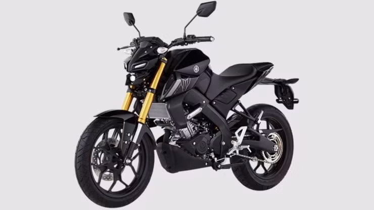 yamaha mt 15 trinh lang voi gia khoang 693 trieu dong hinh 2