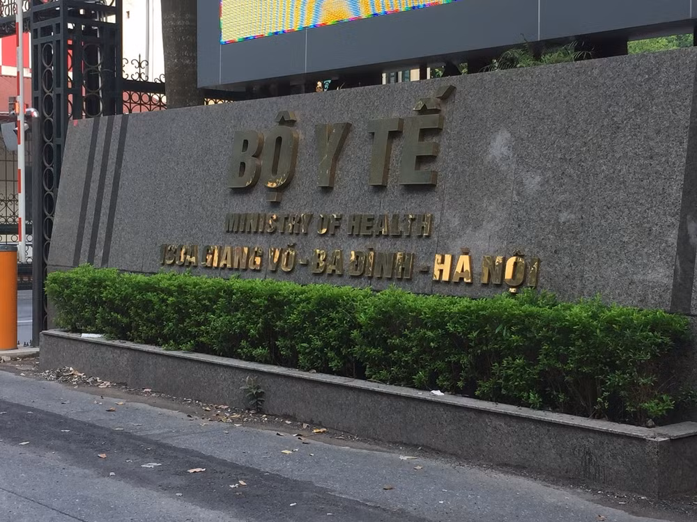 sap xep lai doanh nghiep nha nuoc tai bo y te thanh pho ho chi minh va hai duong hinh 1