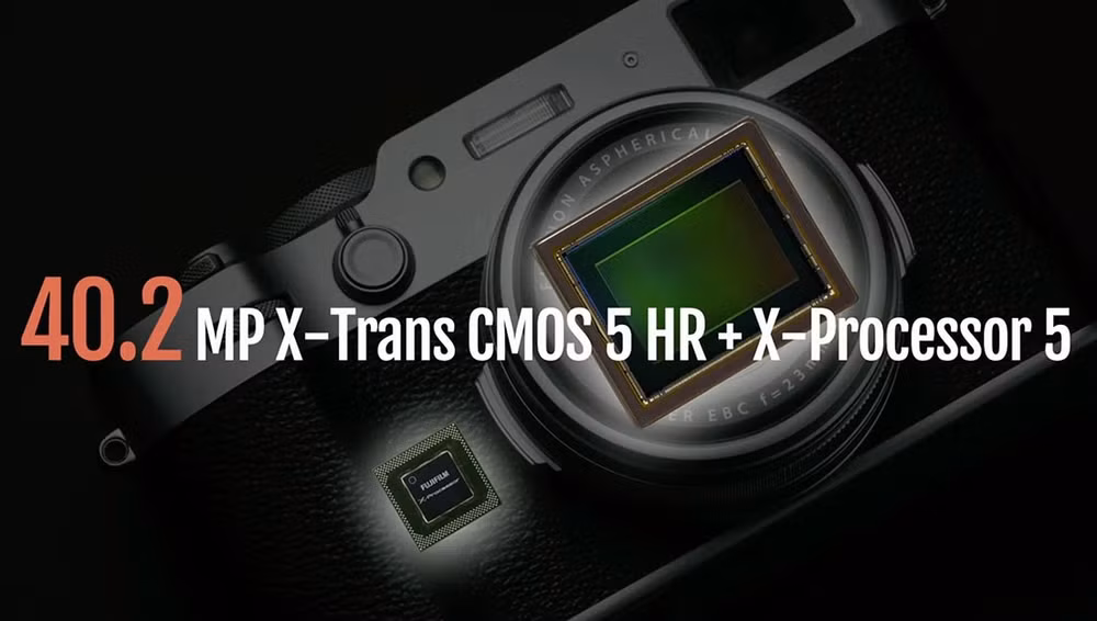 may anh fujifilm x100vi ra mat voi gia 3924 trieu dong hinh 1