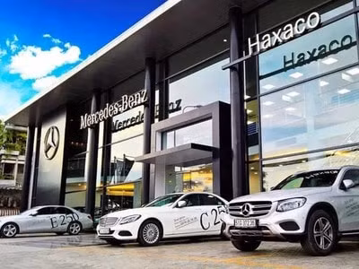 haxaco hax loi nhuan sut giam 84 tra co tuc tien mat ty le 3 hinh 1
