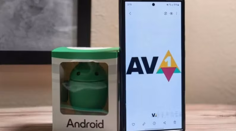 ban cap nhat android video av1 va no luc tang cuong hieu suat phat truc tuyen hinh 1