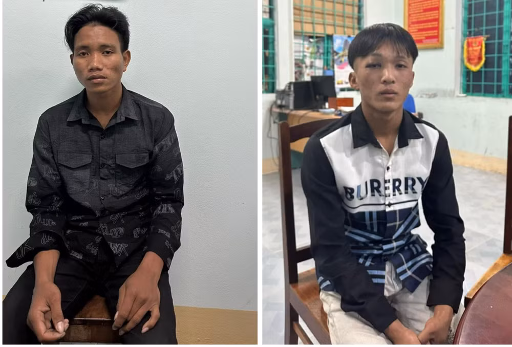 gia lai mau thuan voi ban ben canh trong luc nhau thanh nien bi dam tu vong hinh 1