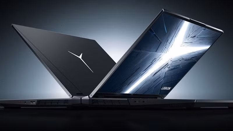 lenovo legion y9000p trinh lang voi man hinh quad hd 204hz i9 14900hx va rtx 4090 gia tu 3563 trieu dong hinh 2
