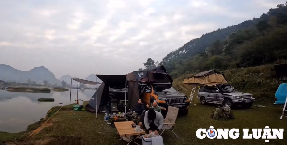 ve dep tho mong cua thac co la o mien non nuoc trung khanh cao bang hinh 6