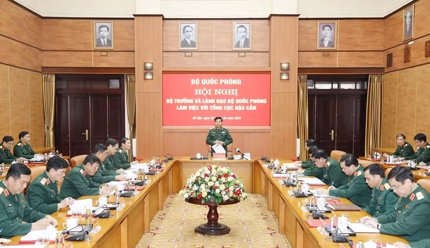 bao dam hau can tot cho nhiem vu huan luyen san sang chien dau va cac nhiem vu khac hinh 1