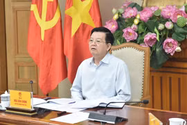Sớm hướng dẫn các quy định về đấu thầu phục vụ Triển lãm nhân dịp kỷ niệm 80 năm Ngày Quốc khánh