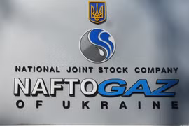 Tổng thống Volodymyr Zelenskyy tuyên bố Ukraine sẽ thu 6,9 tỷ USD từ Gazprom của Nga