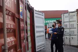 Lật tẩy những chiêu trò gian lận nguồn gốc 'made in Việt Nam'