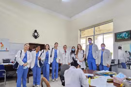 Nghị quyết 71-NQ/TW: Ngọn hải đăng dẫn dắt giáo dục Việt Nam hội nhập và phụng sự toàn cầu