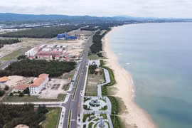 Đắk Lắk: Điều chỉnh cơ cấu vốn Dự án đường ven biển kết nối Tuy An – Tuy Hòa