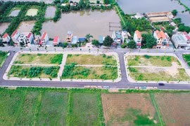 Áp lực sinh kế từ nghĩa vụ tài chính, Thủ tướng yêu cầu nghiên cứu cơ chế hệ số điều chỉnh giá đất