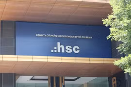HSC vi phạm chứng khoán nhiều lần, sẽ bị cưỡng chế nếu không chấp hành