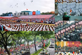 Giải ảnh 'Khoảnh khắc Báo chí' là động lực để tiếp tục dấn thân với nghề