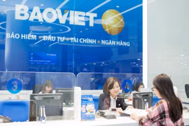Bảo Việt đạt giải Vàng Báo cáo tích hợp xuất sắc nhất Châu Á