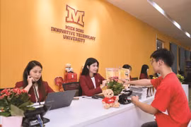 Trường Đại học Công nghệ Miền Đông (mit uni.): Chạm tới tương lai với học phí tối ưu & việc làm rộng mở