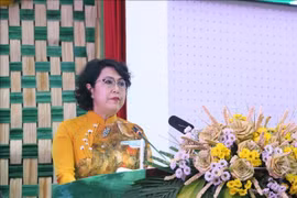 Nâng tầm vị trí của MTTQ phù hợp với yêu cầu của đất nước thời kỳ mới