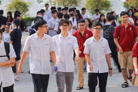 Đại học top đầu dự đoán điểm chuẩn năm 2025