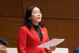 Tăng cường vai trò của Bộ Y tế trong thẩm định chương trình đào tạo ngành sức khỏe