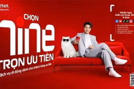 Viettel tiên phong kiến tạo hệ gói cước cao cấp NINE, dẫn đầu xu hướng trả sau tại Việt Nam