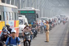 Công bố đường dây nóng về bảo đảm TTATGT để kịp thời xử lý phản ánh của người dân dịp nghỉ Lễ 30/4-1/5